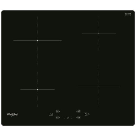 Table induction WSQ2160NE induction commandes sensitives