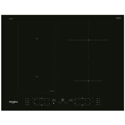 Table induction WLB4265BF/IXL induction commandes sensitives