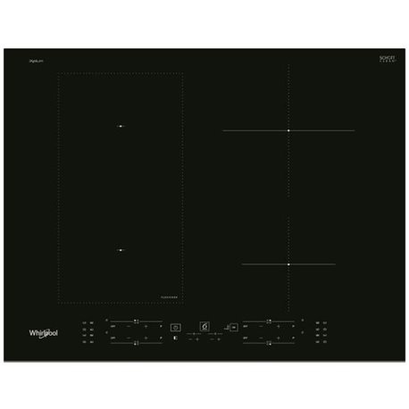 Table induction WLB4265BF/IXL induction commandes sensitives