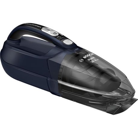 Aspirette poussière Move 20 V BHN20L 0,4 Litre bleu foncé