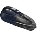 Aspirette poussière Move 20 V BHN20L 0,4 Litre bleu foncé
