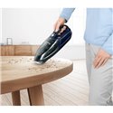 Aspirette poussière Move 20 V BHN20L 0,4 Litre bleu foncé