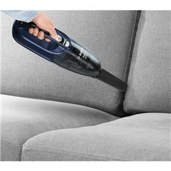 Aspirette poussière Move 20 V BHN20L 0,4 Litre bleu foncé
