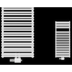 Sèche serviette eau chaude Bawa Double 885 Watts