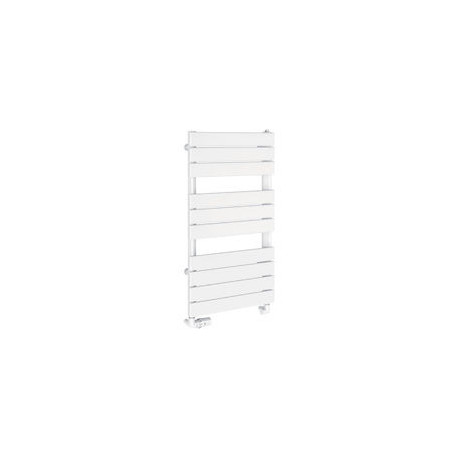 Sèche serviette eau chaude Chorus Bains 1470+950 Watts