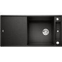 Evier Axia III XL 6 S 525858 Planche frêne Noir