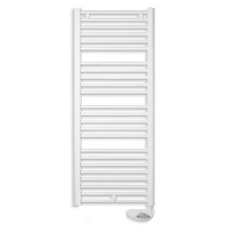 Sèche serviette électrique Tahiti 750 Watts, 1309x500x132 mm