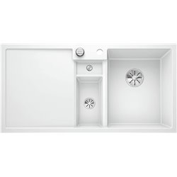 Evier Collectis 6 S 523348 Blanc 