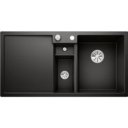 Evier Collectis 6 S 525866 Noir 