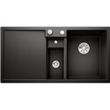 Evier Collectis 6 S 525866 Noir 