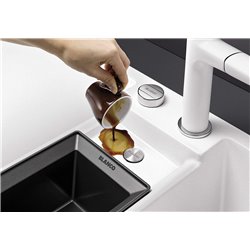 Evier Collectis 6 S 523348 Blanc 