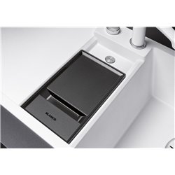 Evier Collectis 6 S 523348 Blanc 