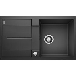 Evier Metra 5 S  525918 Automatique Noir