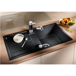 Evier Metra 5 S-F 525921 Noir 