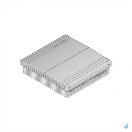 Module EHS157068 pour groupe de vanne de mélange