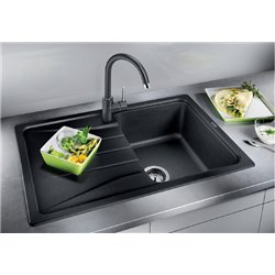 Evier Sona 45 S 525971 Noir 