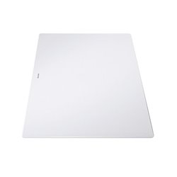 Evier Subline 700-U Level Silgranit 523461 Avec accessoires Café