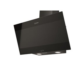 Hotte décorative IHVP83FLMK murale 647 m3/h