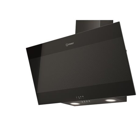 Hotte décorative IHVP83FLMK murale 647 m3/h