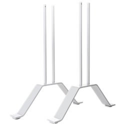 Pieds KS, 450910965, Blanc 