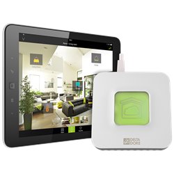 Interface ECO 1.0, 750000640, Blanc 
