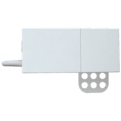 TRF-N, 750000635, Blanc 