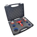 Kit outils de calibrage 112KIT pour tube multicouche 