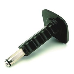 Tamponnoir manuel 9626200 H 170 mm 