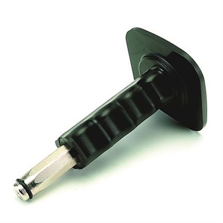 Tamponnoir manuel 9626200 H 170 mm 