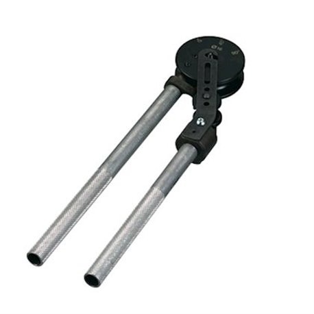 Outil de cintrage manuel R154020 20x2 