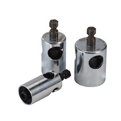 Outil de calibrage et d'ébavurage 11226 26 mm 