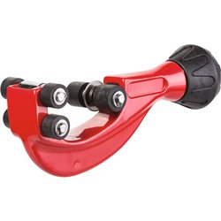 Coupe tube V380000 pour tube multicouche 