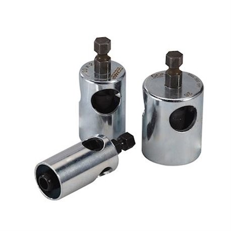 Outil de calibrage et d'ébavurage 11232 32 mm 