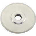 Molette de rechange V392000 pour tube multicouche 