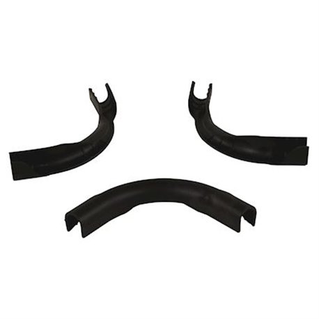 Coude 90° C250007001 20 mm 