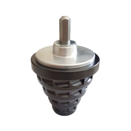 Outil de calibrage XL S1304075 40-50-63-75 mm 