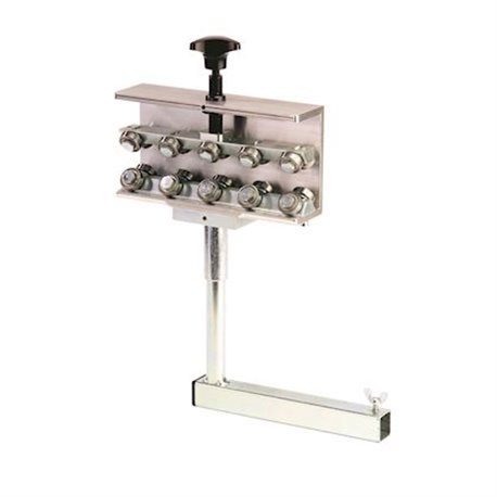 Redresseur pour tube multicouche 9628001 de diamètre 14-26 mm 