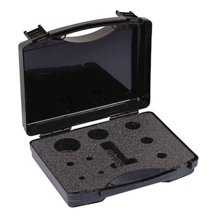 Coffret vide 112B pour outil de calibrage 