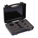 Coffret vide 112B pour outil de calibrage 