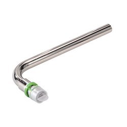 Coude canne à sertir 7090LW163 16x2-15-L 1100 mm 