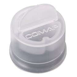 Bouchon de protection raccord à sertir 7600W75 75x6 