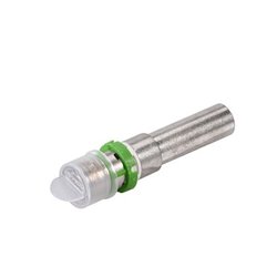 Manchon à sertir et adapatation tube cuivre 7270EW1615 16x2-15-L 43 mm 