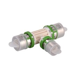 Té réduit à sertir 9130RW262016 26x3 - 20x2 - 16x2 