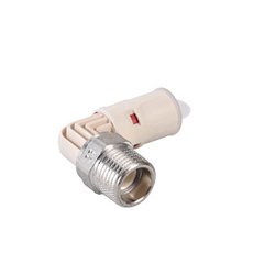 Coude instantané mâle à visser 9092GP2034 20x3/4" 
