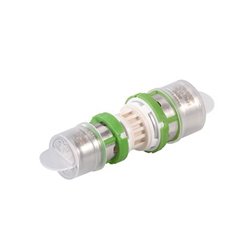 Manchon réduit à sertir 9240W6340 63x4,5 - 40x3,5 