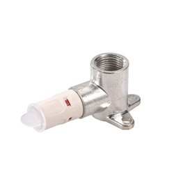 Applique instantanée femelle à visser 9473GP1612 16x2 x 1/2 - H2 40 
