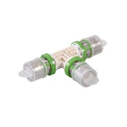 Té égal à sertir 9130W26 26x3 