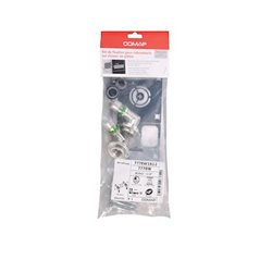 Kit de fixation pour robinetterie sur plaque de platre 7778W1612 16x2 – 1/2 