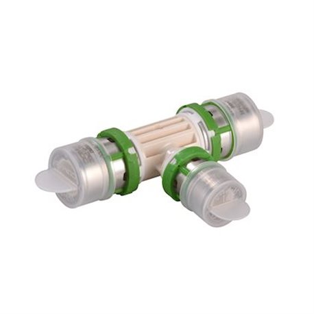 Té réduit à sertir 9130RW162016 16x2 - 20x2 - 16x2 