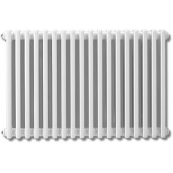 Radiateur eau chaude Téolys Horizontal 953 Watts, Hauteur 750 mm